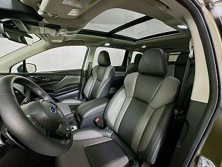 2023 Subaru Ascent Onyx Edition 4S4WMAHD8P3457414 in Doylestown, PA 21