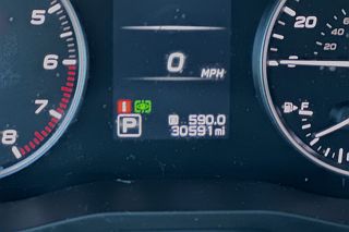 2023 Subaru Ascent Touring 4S4WMAWDXP3417693 in Dublin, CA 26