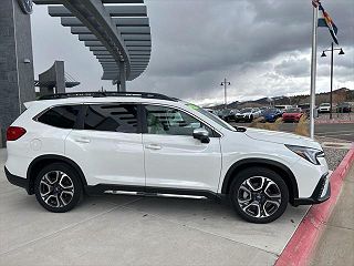 2023 Subaru Ascent Limited 4S4WMARD0P3407461 in Durango, CO 13