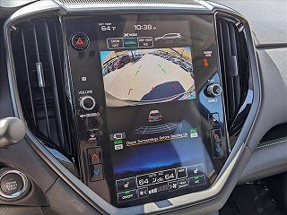2023 Subaru Ascent Onyx Edition Limited 4S4WMAKD7P3434859 in Golden, CO 12