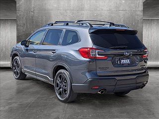 2023 Subaru Ascent Onyx Edition Limited 4S4WMAKD7P3434859 in Golden, CO 8