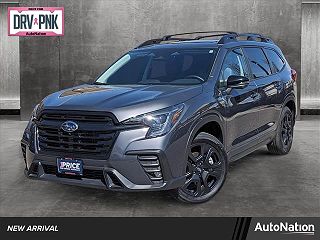 2023 Subaru Ascent Onyx Edition Limited 4S4WMAKD7P3434859 in Golden, CO