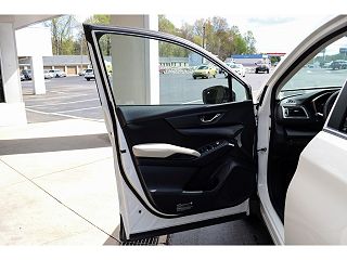 2023 Subaru Ascent Premium 4S4WMAED7P3435683 in Harriman, TN 10