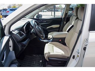 2023 Subaru Ascent Premium 4S4WMAED7P3435683 in Harriman, TN 12