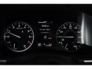 2023 Subaru Ascent Premium 4S4WMAED7P3435683 in Harriman, TN 14