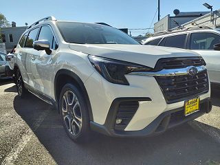 2023 Subaru Ascent Limited 4S4WMAUD7P3415077 in Jersey City, NJ 1