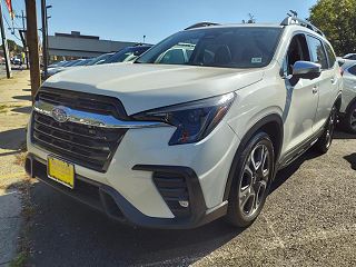 2023 Subaru Ascent Limited 4S4WMAUD7P3415077 in Jersey City, NJ 3