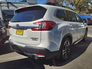2023 Subaru Ascent Limited 4S4WMAUD7P3415077 in Jersey City, NJ 5