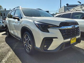 2023 Subaru Ascent Limited 4S4WMAUD7P3415077 in Jersey City, NJ