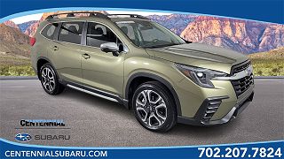 2023 Subaru Ascent Limited VIN: 4S4WMARD5P3454985