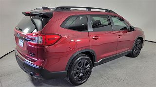 2023 Subaru Ascent Onyx Edition Limited 4S4WMAKD8P3428570 in Las Vegas, NV 8