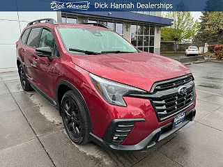 2023 Subaru Ascent Onyx Edition Limited 4S4WMAKD2P3409741 in Portland, OR