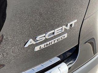2023 Subaru Ascent Limited 4S4WMARD8P3422404 in Saint Louis, MO 27