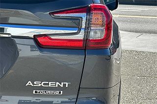 2023 Subaru Ascent Touring 4S4WMAWD4P3448762 in San Rafael, CA 35