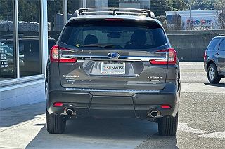 2023 Subaru Ascent Touring 4S4WMAWD4P3448762 in San Rafael, CA 4
