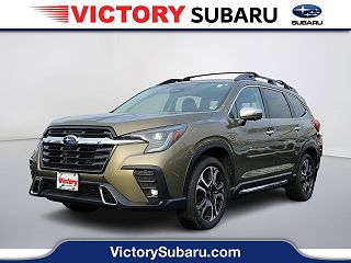 2023 Subaru Ascent Touring 4S4WMAWD2P3421463 in Somerset, NJ 1