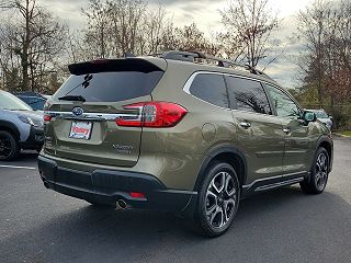 2023 Subaru Ascent Touring 4S4WMAWD2P3421463 in Somerset, NJ 4