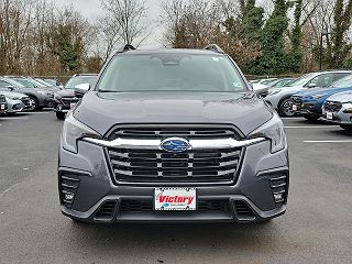 2023 Subaru Ascent Limited 4S4WMAUD9P3418448 in Somerset, NJ 2