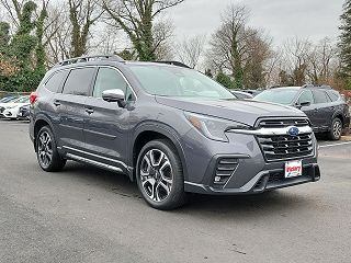 2023 Subaru Ascent Limited 4S4WMAUD9P3418448 in Somerset, NJ 3