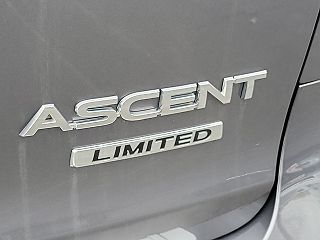 2023 Subaru Ascent Limited 4S4WMAUD9P3418448 in Somerset, NJ 30