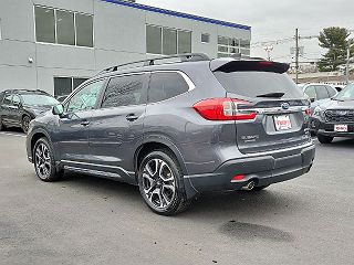 2023 Subaru Ascent Limited 4S4WMAUD9P3418448 in Somerset, NJ 6