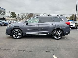 2023 Subaru Ascent Limited 4S4WMAUD9P3418448 in Somerset, NJ 7