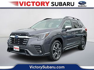 2023 Subaru Ascent Limited VIN: 4S4WMAUD9P3418448