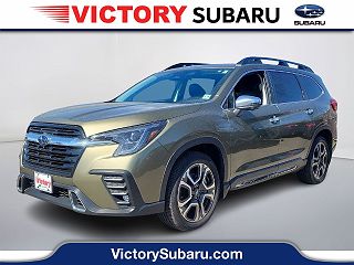 2023 Subaru Ascent Touring VIN: 4S4WMAWD4P3435848