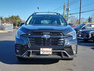 2023 Subaru Ascent Onyx Edition Limited 4S4WMAKD7P3416121 in Somerset, NJ 2