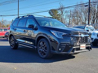 2023 Subaru Ascent Onyx Edition Limited 4S4WMAKD7P3416121 in Somerset, NJ 3