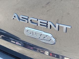 2023 Subaru Ascent Onyx Edition Limited 4S4WMAKD7P3416121 in Somerset, NJ 31