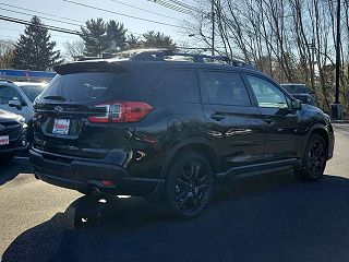 2023 Subaru Ascent Onyx Edition Limited 4S4WMAKD7P3416121 in Somerset, NJ 4