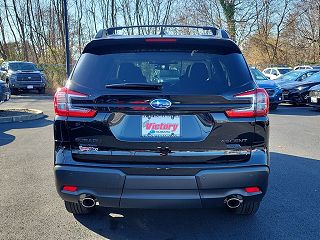 2023 Subaru Ascent Onyx Edition Limited 4S4WMAKD7P3416121 in Somerset, NJ 5