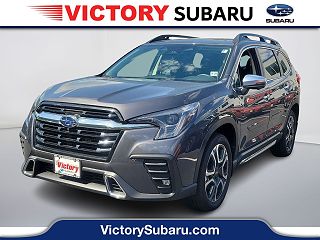 2023 Subaru Ascent Touring VIN: 4S4WMAWDXP3436888