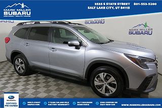 2023 Subaru Ascent Premium VIN: 4S4WMAED9P3429691