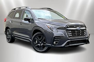 2023 Subaru Ascent Onyx Edition VIN: 4S4WMAHD0P3458069