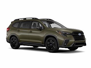 2023 Subaru Ascent Onyx Edition Limited 4S4WMAKD5P3427604 in Stroudsburg, PA