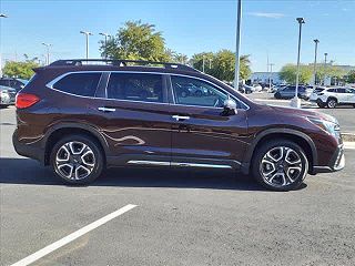 2023 Subaru Ascent Touring 4S4WMAWD8P3422391 in Surprise, AZ 8