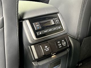 2023 Subaru Ascent Touring 4S4WMAWD4P3428897 in Tulsa, OK 27