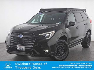 2023 Subaru Ascent Onyx Edition Limited 4S4WMAKDXP3449064 in Westlake Village, CA 1