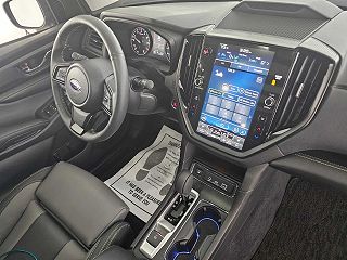 2023 Subaru Ascent Onyx Edition Limited 4S4WMAKDXP3449064 in Westlake Village, CA 11
