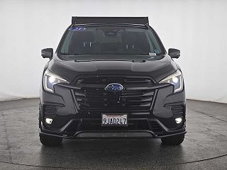 2023 Subaru Ascent Onyx Edition Limited 4S4WMAKDXP3449064 in Westlake Village, CA 8