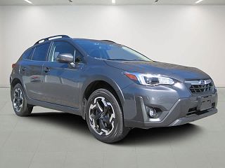 2023 Subaru Crosstrek Limited JF2GTHNC4P8224456 in Belmont, MA 1