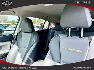 2023 Subaru Crosstrek Sport JF2GTHRC5PH230339 in Manhattan, KS 14