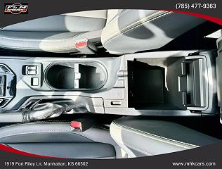 2023 Subaru Crosstrek Sport JF2GTHRC5PH230339 in Manhattan, KS 16