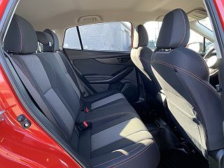 2023 Subaru Crosstrek Premium JF2GTAPC0P8261556 in Pittsfield, MA 8