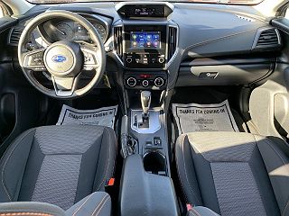 2023 Subaru Crosstrek Premium JF2GTAPC0P8261556 in Pittsfield, MA 9