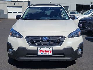 2023 Subaru Crosstrek Sport JF2GTHSC3PH290971 in Somerset, NJ 2