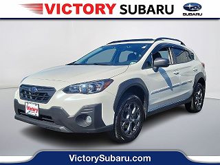 2023 Subaru Crosstrek Sport VIN: JF2GTHSC3PH290971