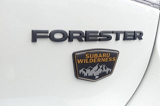2023 Subaru Forester Wilderness JF2SKAMC0PH425762 in Bloomington, IN 4